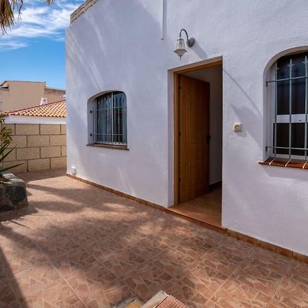 Villa Iris Callao Salvaje Exterior photo