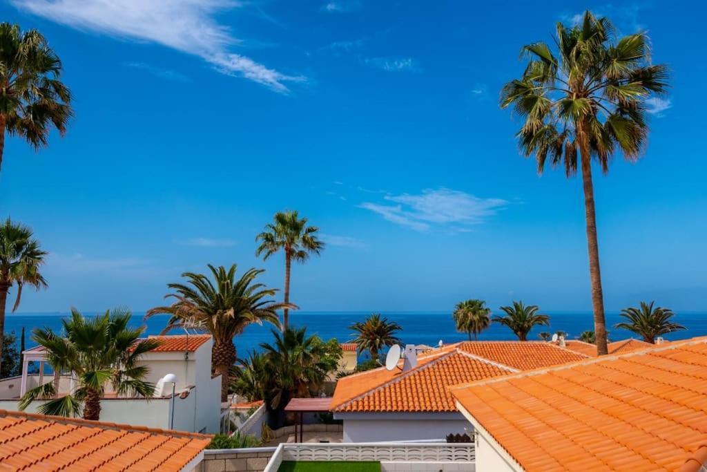 Villa Iris Callao Salvaje Exterior photo