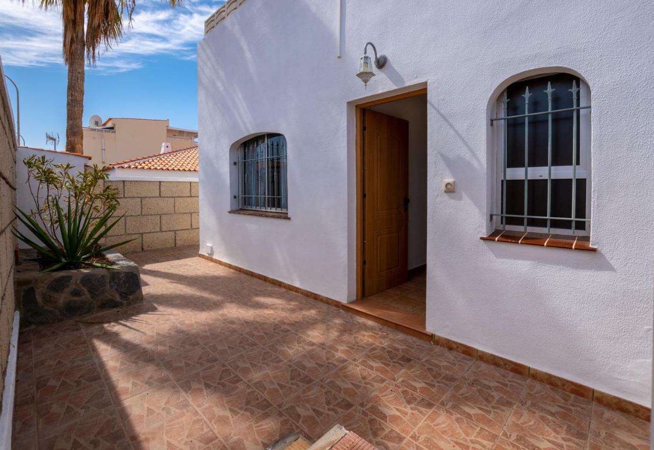 Villa Iris Callao Salvaje Exterior photo