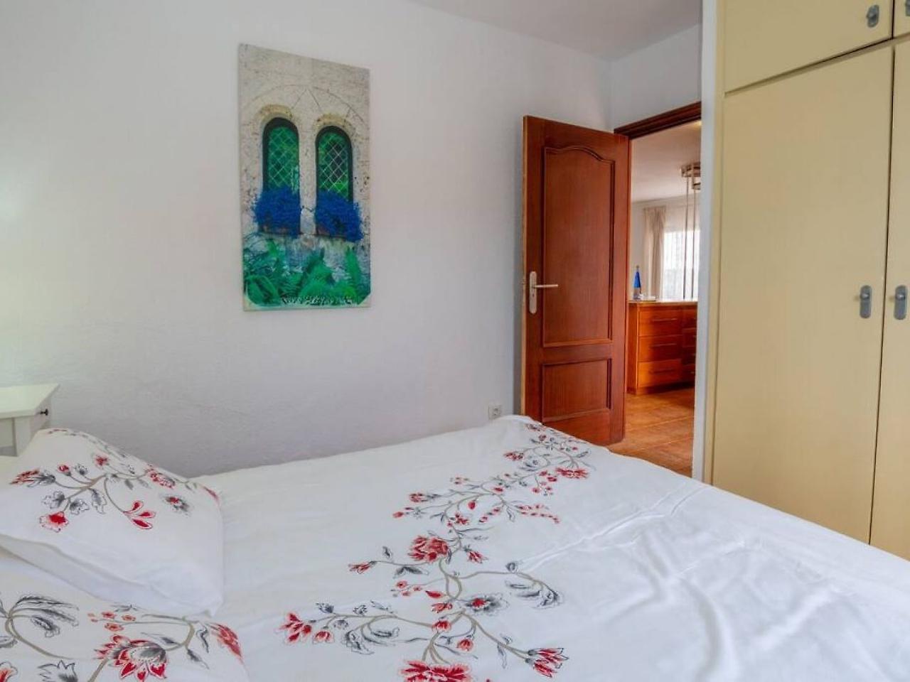 Villa Iris Callao Salvaje Exterior photo